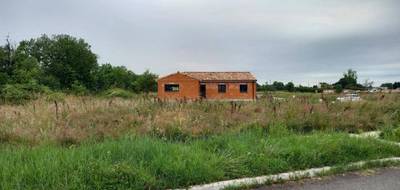 Programme terrain + maison à Montbeton en Tarn-et-Garonne (82) de 98 m² à vendre au prix de 233000€ - 4