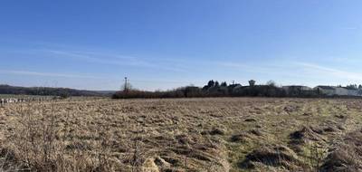 Terrain seul à Haucourt-Moulaine en Meurthe-et-Moselle (54) de 348 m² à vendre au prix de 101500€ - 3