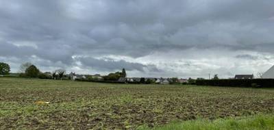 Terrain seul à Bouconvillers en Oise (60) de 616 m² à vendre au prix de 83900€ - 2