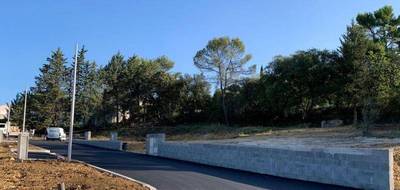 Terrain seul à Saint-Gély-du-Fesc en Hérault (34) de 620 m² à vendre au prix de 315000€ - 3