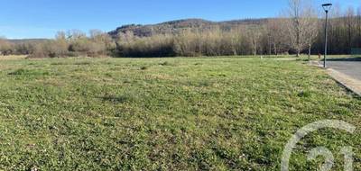 Terrain seul à Loures-Barousse en Hautes-Pyrénées (65) de 684 m² à vendre au prix de 25900€ - 3