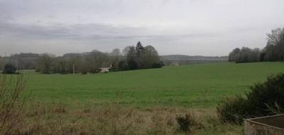 Terrain seul à Beaufay en Sarthe (72) de 452 m² à vendre au prix de 35000€ - 4