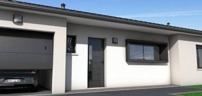 Programme terrain + maison à Lisle-sur-Tarn en Tarn (81) de 87 m² à vendre au prix de 215000€ - 2