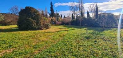 Terrain seul à Villecroze en Var (83) de 900 m² à vendre au prix de 118800€ - 4