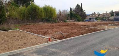 Programme terrain + maison à Volx en Alpes-de-Haute-Provence (04) de 76 m² à vendre au prix de 256900€ - 4
