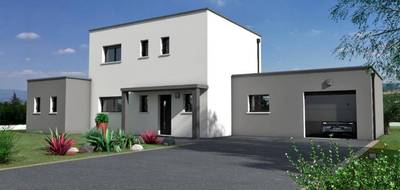Programme terrain + maison à Cazères en Haute-Garonne (31) de 138 m² à vendre au prix de 345782€ - 2