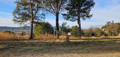 Programme terrain + maison à Cadenet en Vaucluse (84) de 120 m² à vendre au prix de 398500€ - 4