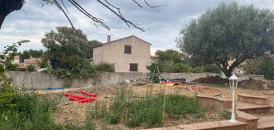 Programme terrain + maison à La Farlède en Var (83) de 64 m² à vendre au prix de 345000€ - 3