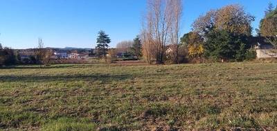 Programme terrain + maison à Vagnas en Ardèche (07) de 97 m² à vendre au prix de 262800€ - 4