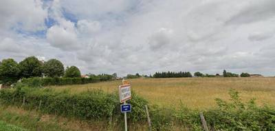 Terrain seul à Neuville-sur-Sarthe en Sarthe (72) de 501 m² à vendre au prix de 72600€ - 2