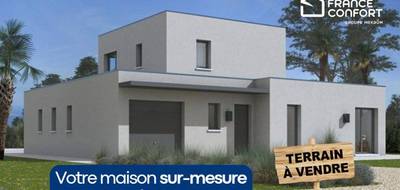 Terrain seul à Corancez en Eure-et-Loir (28) de 595 m² à vendre au prix de 69900€ - 1