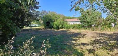 Terrain seul à Puget-sur-Argens en Var (83) de 564 m² à vendre au prix de 224000€ - 2