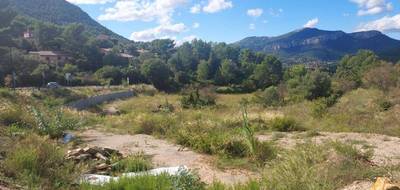 Terrain seul à La Valette-du-Var en Var (83) de 950 m² à vendre au prix de 210000€ - 4