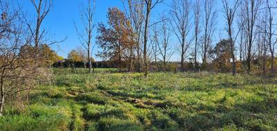 Terrain seul à Labastidette en Haute-Garonne (31) de 768 m² à vendre au prix de 120000€ - 3