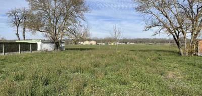 Terrain seul à Plaisance-du-Touch en Haute-Garonne (31) de 600 m² à vendre au prix de 183000€ - 1