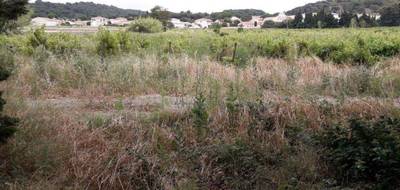 Terrain seul à Bizanet en Aude (11) de 652 m² à vendre au prix de 97900€ - 3