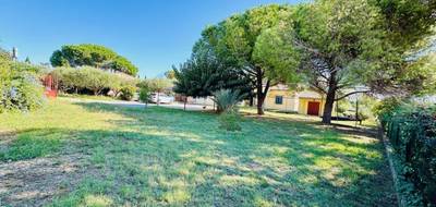 Programme terrain + maison à Fréjus en Var (83) de 98 m² à vendre au prix de 480000€ - 4