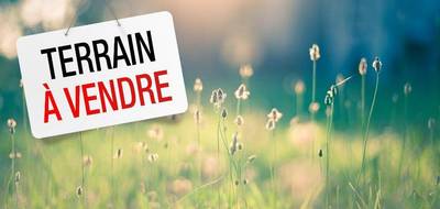 Terrain seul à Dammartin-en-Serve en Yvelines (78) de 504 m² à vendre au prix de 95000€ - 1