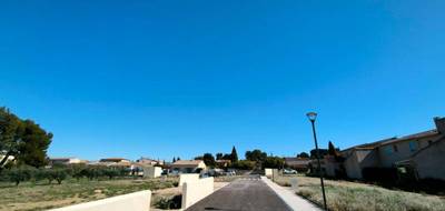 Terrain seul à Pertuis en Vaucluse (84) de 192 m² à vendre au prix de 160000€ - 4