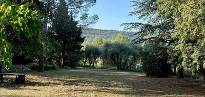 Terrain seul à Aubagne en Bouches-du-Rhône (13) de 680 m² à vendre au prix de 299000€ - 1