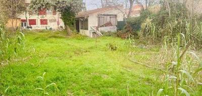 Terrain seul à Berre-l'Étang en Bouches-du-Rhône (13) de 515 m² à vendre au prix de 175000€ - 4