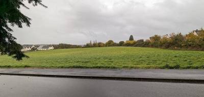 Programme terrain + maison à Auzouer-en-Touraine en Indre-et-Loire (37) de 70 m² à vendre au prix de 195900€ - 3