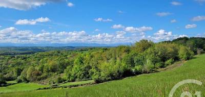 Terrain seul à Thermes-Magnoac en Hautes-Pyrénées (65) de 13135 m² à vendre au prix de 55000€ - 2