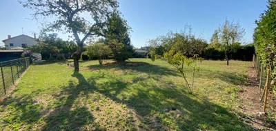 Programme terrain + maison à Bergerac en Dordogne (24) de 98 m² à vendre au prix de 246000€ - 3