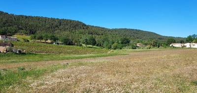 Terrain seul à Salernes en Var (83) de 1017 m² à vendre au prix de 145800€ - 4