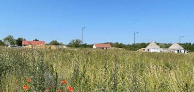 Programme terrain + maison à Châteauroux en Indre (36) de 85 m² à vendre au prix de 197850€ - 3