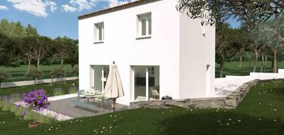 Programme terrain + maison à Le Cannet-des-Maures en Var (83) de 80 m² à vendre au prix de 332000€ - 2