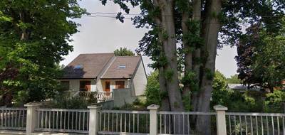 Programme terrain + maison à Itteville en Essonne (91) de 60 m² à vendre au prix de 253600€ - 3