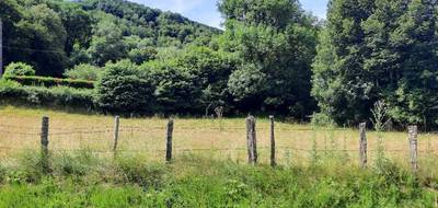 Terrain seul à Marmanhac en Cantal (15) de 2891 m² à vendre au prix de 20000€ - 4