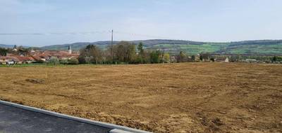 Terrain seul à Vandières en Meurthe-et-Moselle (54) de 450 m² à vendre au prix de 59000€ - 2