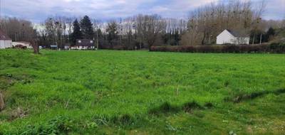 Programme terrain + maison à Lagny en Oise (60) de 85 m² à vendre au prix de 255000€ - 3