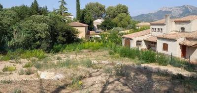 Programme terrain + maison à Aubagne en Bouches-du-Rhône (13) de 140 m² à vendre au prix de 609000€ - 4