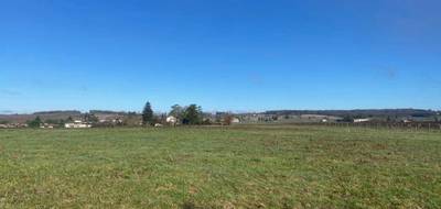 Terrain seul à Razac-d'Eymet en Dordogne (24) de 4479 m² à vendre au prix de 22000€ - 2