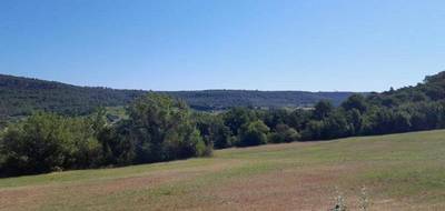 Terrain seul à Rians en Var (83) de 790 m² à vendre au prix de 100000€ - 4