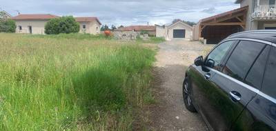 Programme terrain + maison à Cuzieu en Loire (42) de 79 m² à vendre au prix de 219000€ - 3