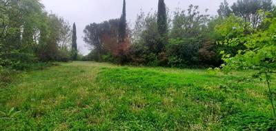 Terrain seul à Trébons-sur-la-Grasse en Haute-Garonne (31) de 1003 m² à vendre au prix de 163000€ - 3