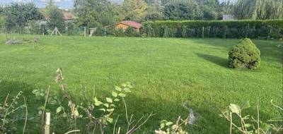 Terrain seul à Cambrai en Nord (59) de 683 m² à vendre au prix de 50000€ - 3