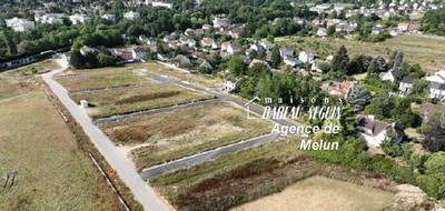 Programme terrain + maison à Pussay en Essonne (91) de 82 m² à vendre au prix de 251929€ - 3