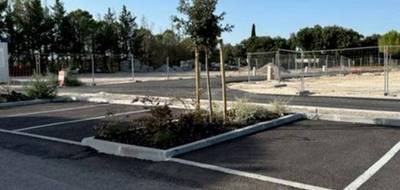 Terrain seul à Combaillaux en Hérault (34) de 300 m² à vendre au prix de 210000€ - 2