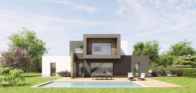 Programme terrain + maison à Riquewihr en Haut-Rhin (68) de 110 m² à vendre au prix de 602500€ - 1