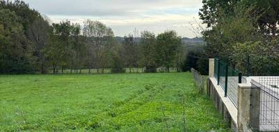 Terrain seul à Gageac-et-Rouillac en Dordogne (24) de 3000 m² à vendre au prix de 42500€ - 3