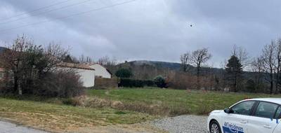 Terrain seul à Vaudreuille en Haute-Garonne (31) de 929 m² à vendre au prix de 60000€ - 1