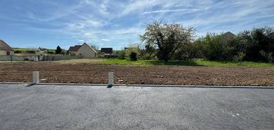 Programme terrain + maison à Houdan en Yvelines (78) de 86 m² à vendre au prix de 212000€ - 3