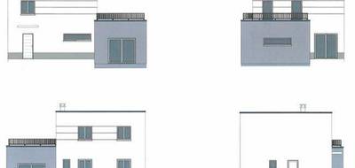 Programme terrain + maison à Saint-Martin-du-Manoir en Seine-Maritime (76) de 115 m² à vendre au prix de 369900€ - 2