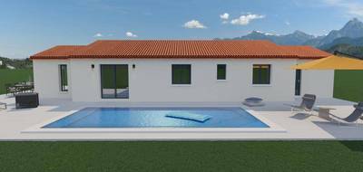 Programme terrain + maison à Ria-Sirach en Pyrénées-Orientales (66) de 128 m² à vendre au prix de 354000€ - 3