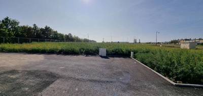 Terrain seul à Tomblaine en Meurthe-et-Moselle (54) de 364 m² à vendre au prix de 94640€ - 2